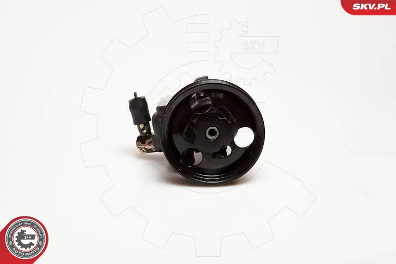 Hydraulic Pump, steering